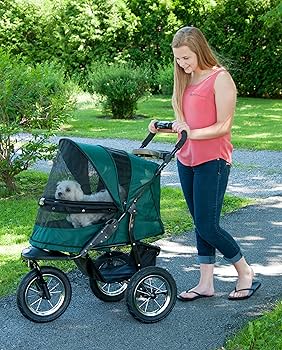 【美品✨】Pet Gear ペットギア　ペットベビーカー カート　折り畳み 美品✨早い者勝ち❣️】Pet Gear ペットギア ペットベビーカー